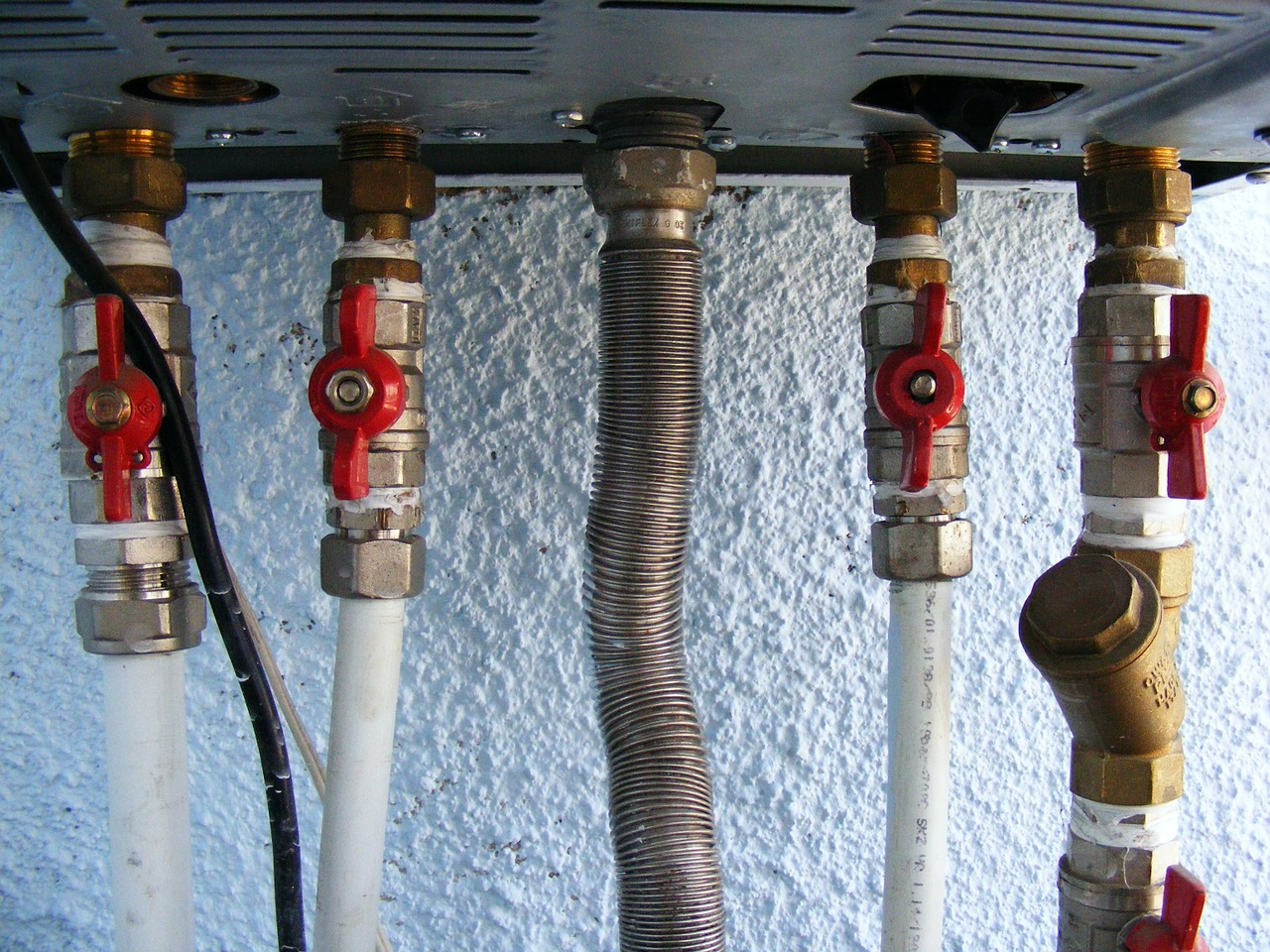 Quels sont les atouts du chauffage au gaz ?