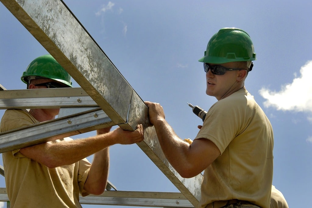 Les différents équipements de protection pour le bâtiment